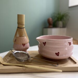 Kit "Matcha Lover"