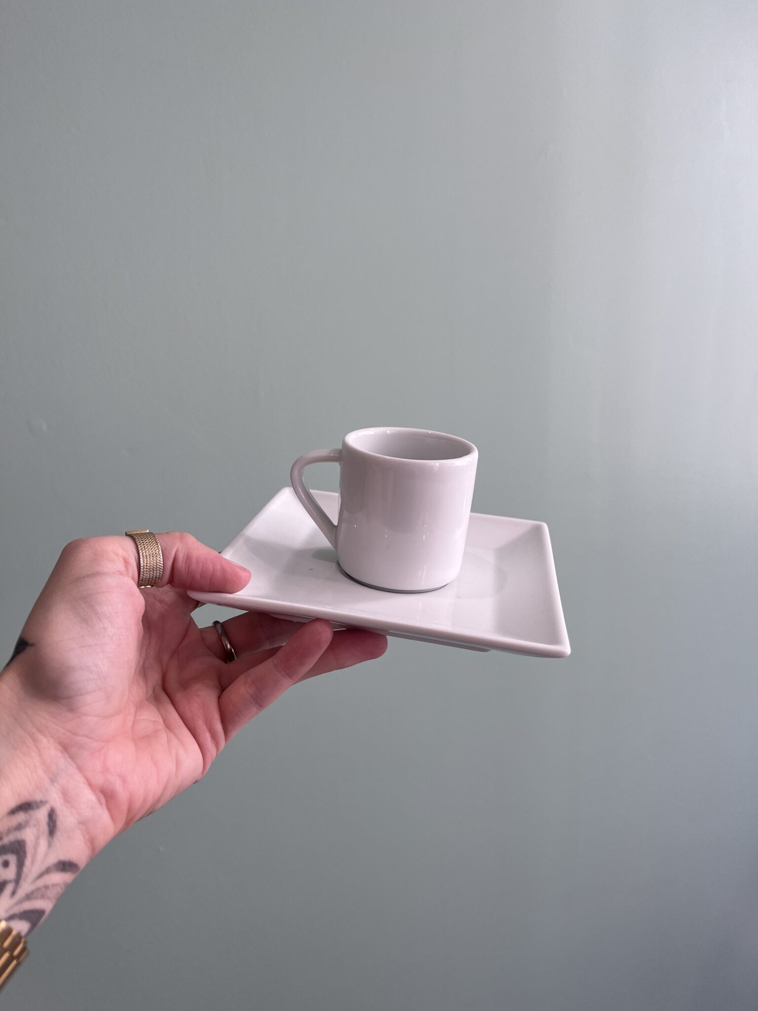 Set espresso
