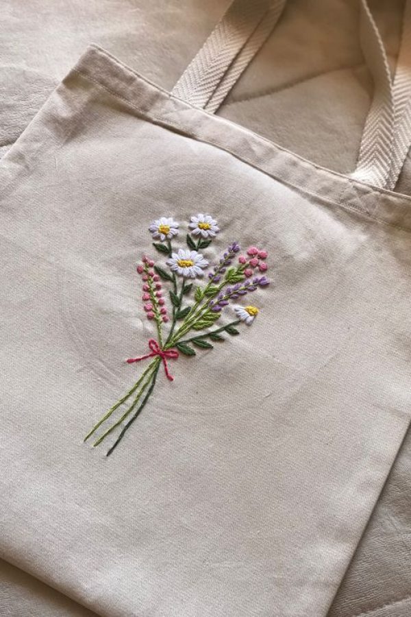 Broderie