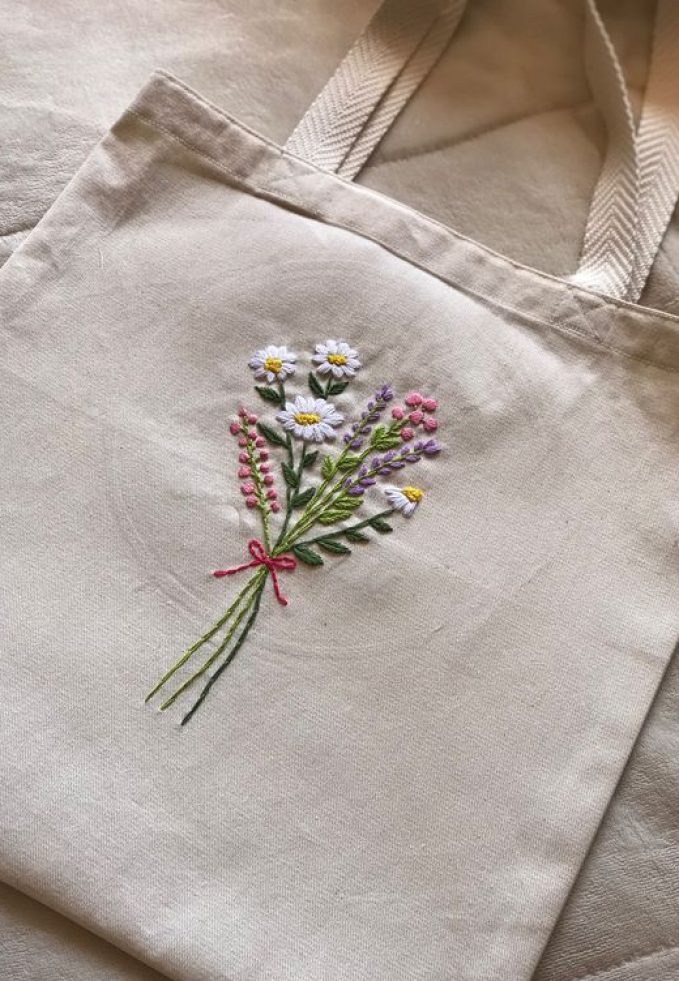 Broderie
